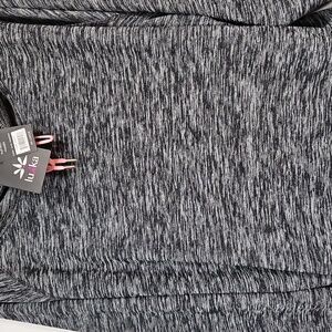 Womens Plus Size Pull Over Hoodie